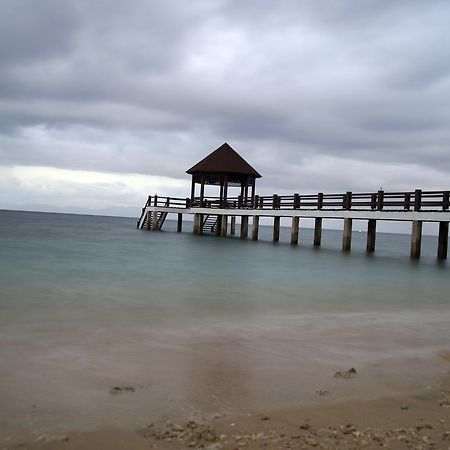 Altamar Beach Resort San Jacinto Exterior foto